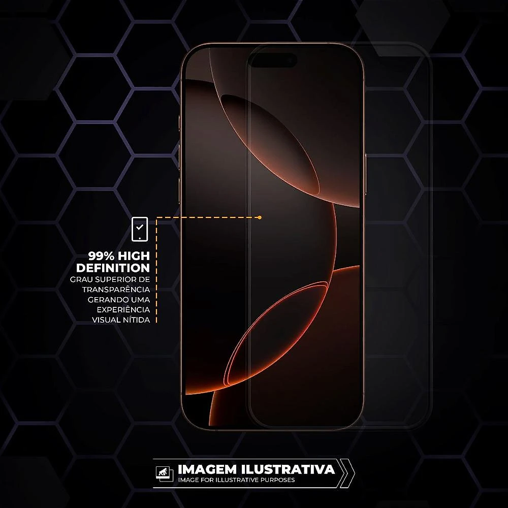 Película para Xiaomi Poco F6 5G - AntiBlue - Gshield