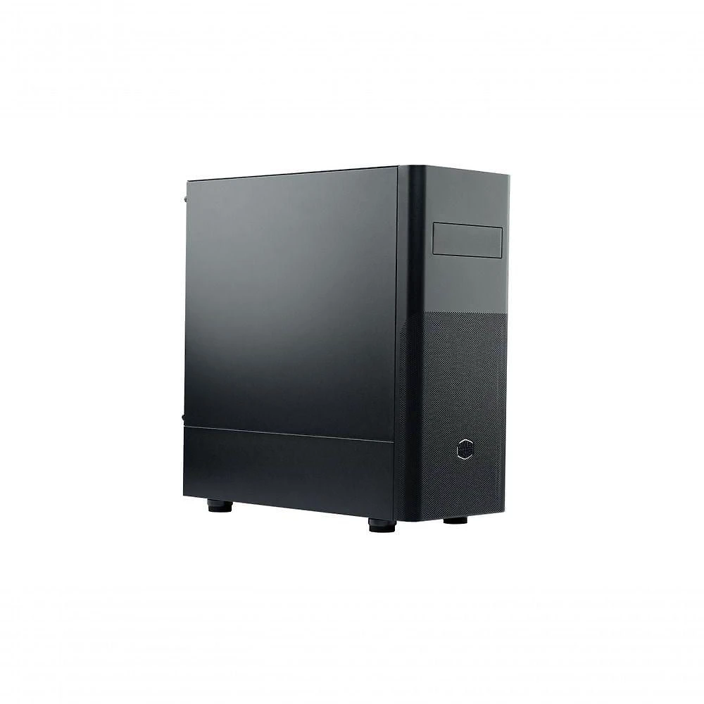 Gabinete Cooler Master Masterbox CM695 TG CM695-KN5N-S00 Alto Desempenho Térmico Vidro Temperado