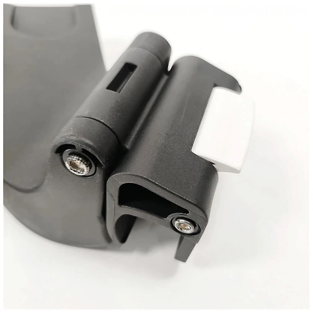 Adaptador Bogniga para Carrinho GB Pockit Preto Compatível com Cadeirinhas Cybex Aton Cloud Q/Z brazilborder-0827000840982