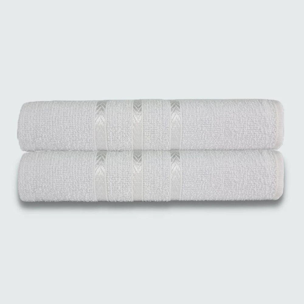Toalha para Pet Toalhas Beka Coleção Pet Verona 70x125 cm 100% Algodão 2 Peças