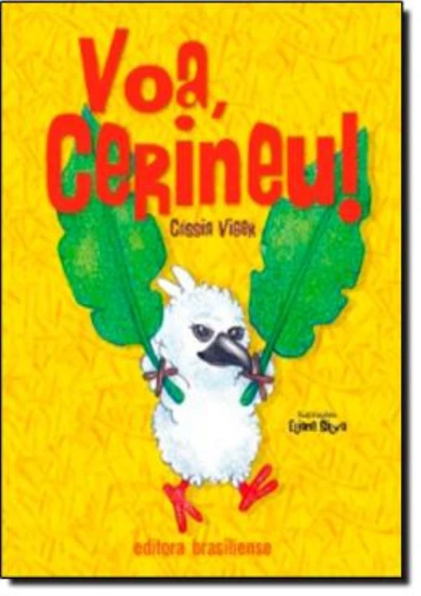 Voa, Cerineu