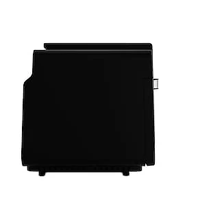 Fritadeira Elétrica Air Fryer Philco Oven PAF15B 15L Preta 110V