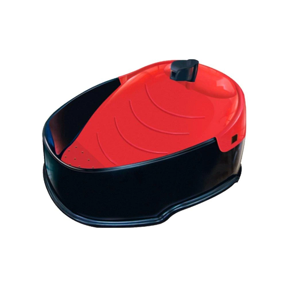 Fonte Bebedouro Pop Vermelha - 220 V