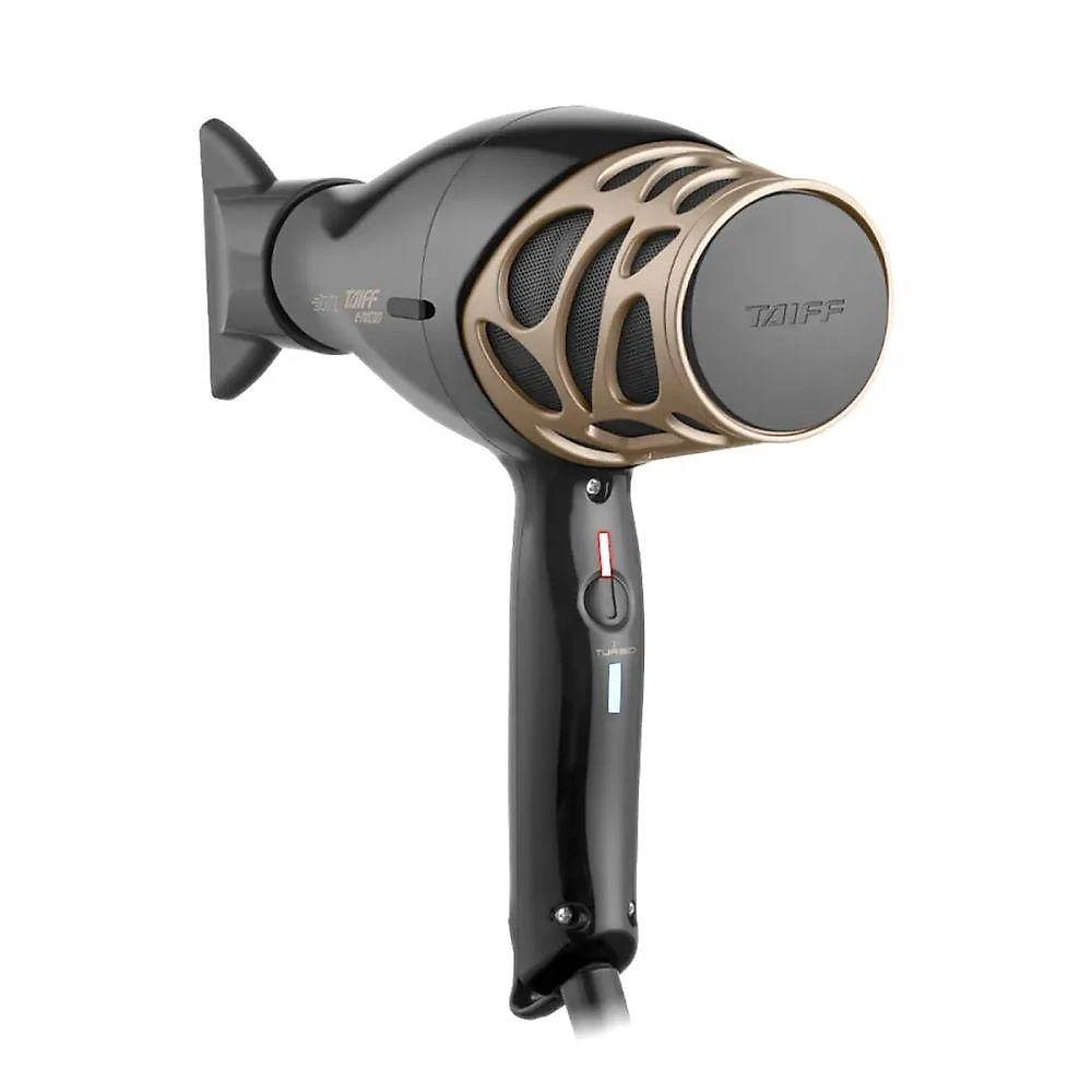 Secador E.motion Digital 2500W Preto 110V