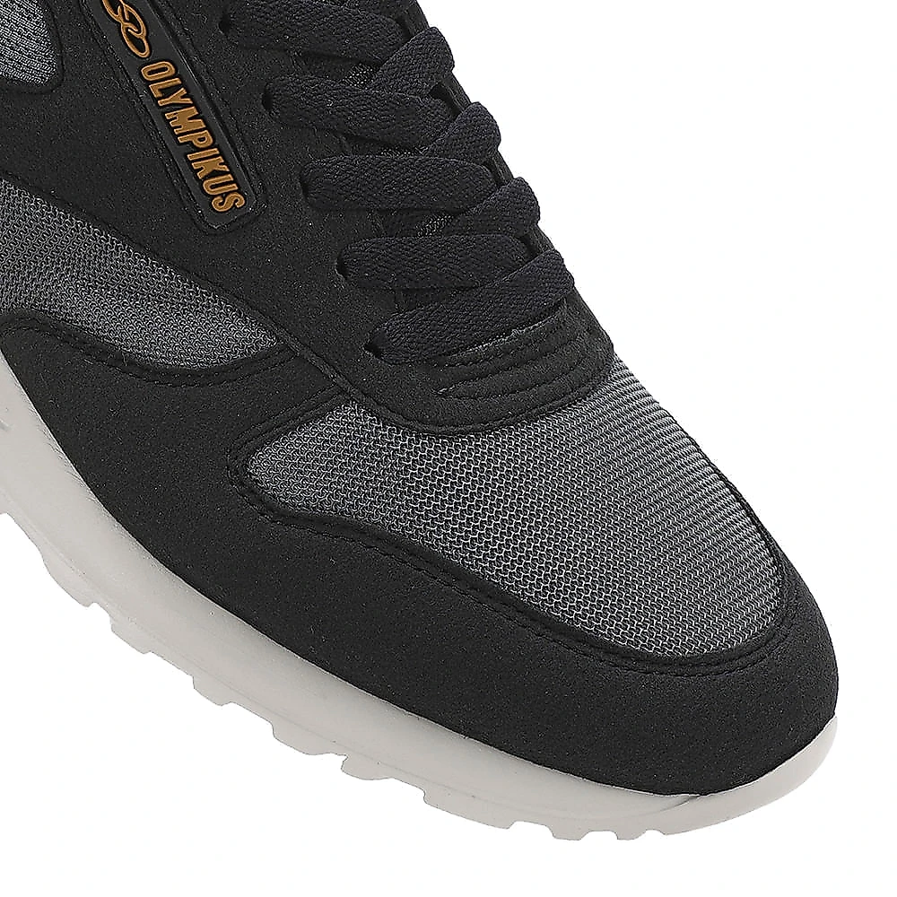 Tênis Olympikus Jogging 101 SE 35 Preto