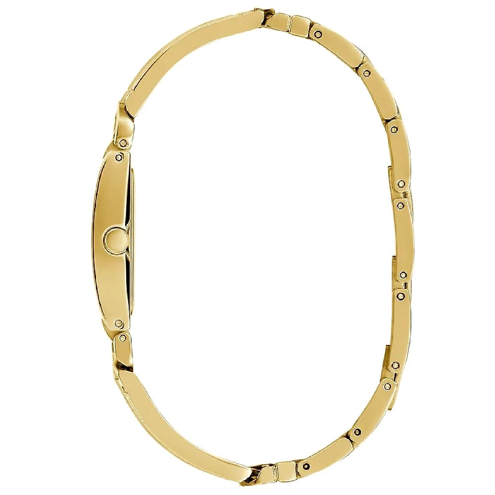 Relógio Guess Feminino Iconic Animal GW0807L2