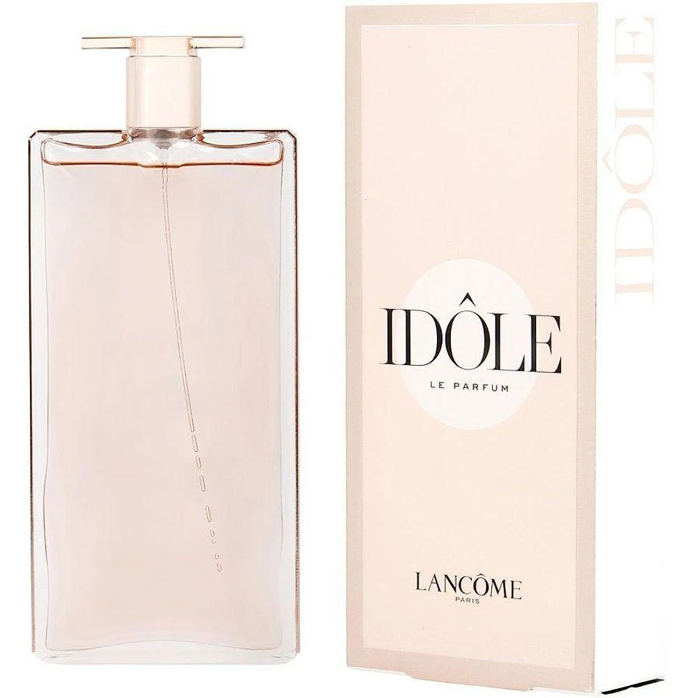 Perfume Feminino Lancome Idole Eau De Parfum 50 Ml