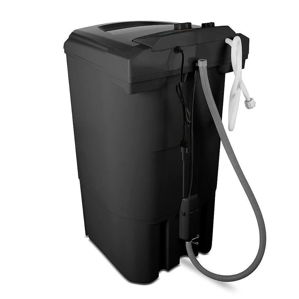 Tanquinho de Lavar Roupa 20,6kg Britânia Semiautomático BLT20A 220V