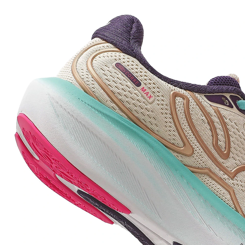 Tênis Olympikus Corre Max 34 Multicolor