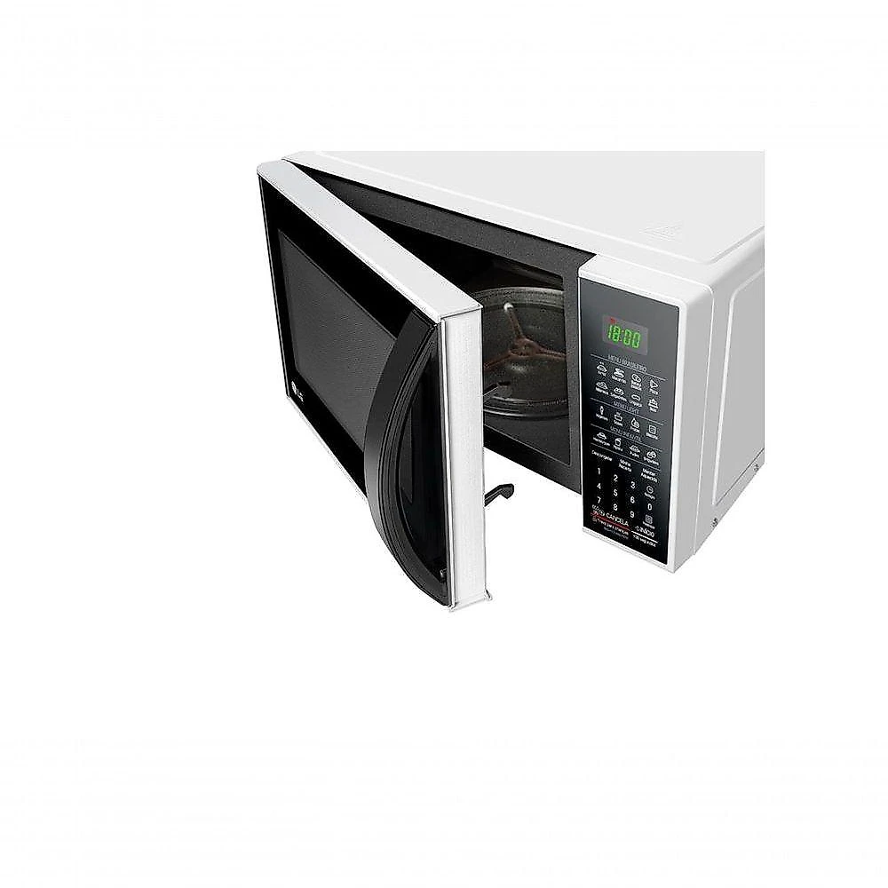 Forno de Micro-ondas Solo 30L Com Revestimento EasyClean 127V