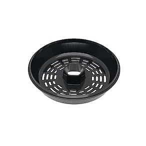 Espremedor de Frutas Wap WJ1200 1,2L 40W Automático Rotação Alternada Preto e Cinza 110V
