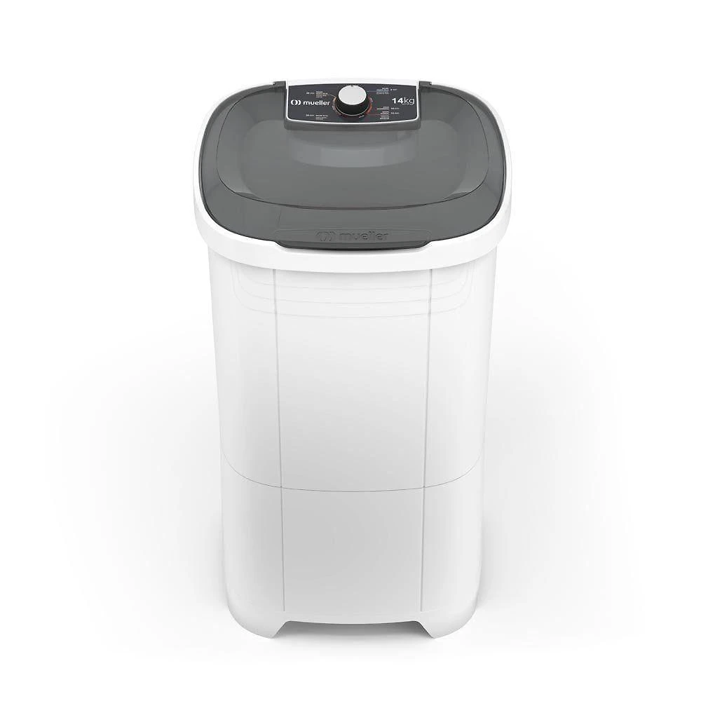 Tanquinho Mueller 14 kg Branco MLT14B 110V