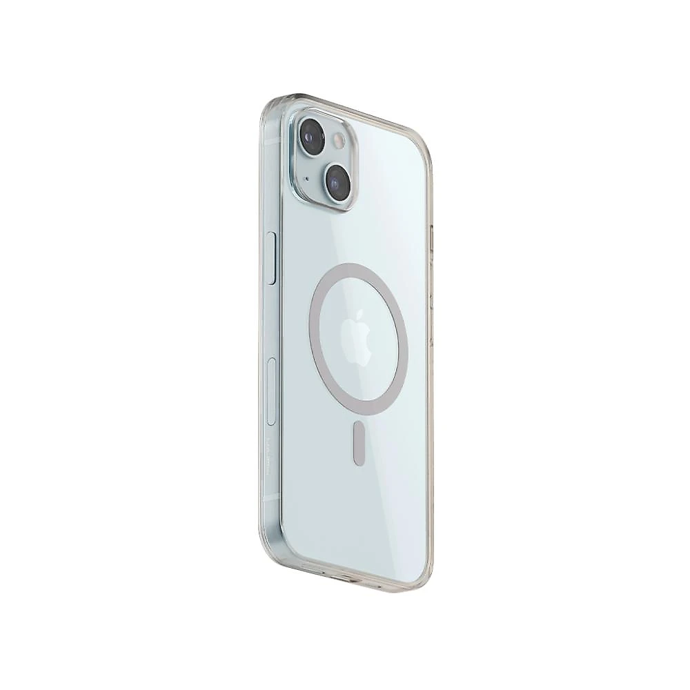 Capa BePro Clear MagSafe iPhone 16 Pro Max iPhone 15 Pro Max