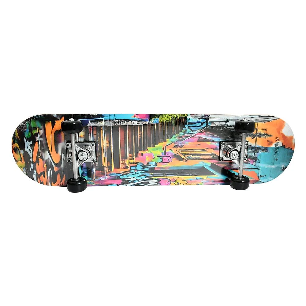 Skate Radical 80cm Play&Fun Sortido
