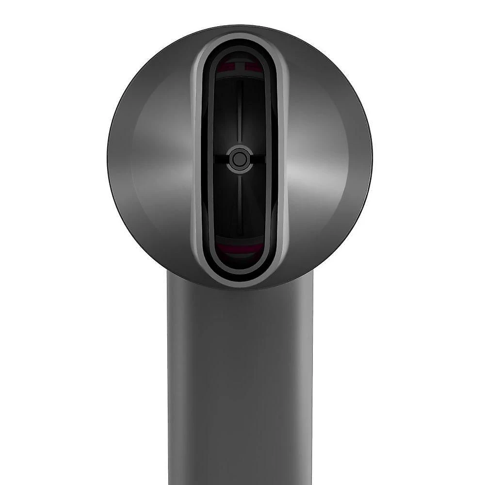 Secador de Cabelo Philco PSC3600 1600W 4 Temperaturas Cinza 32CM 220V