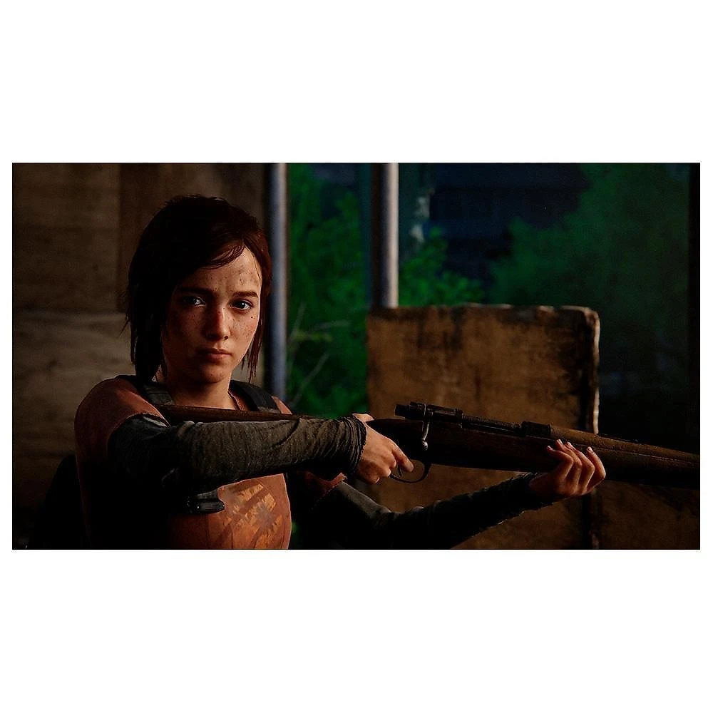 Jogo The Last of US, Parte 1, PS5