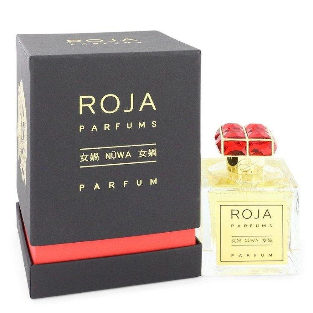 Perfume Fem. Roja Nuwa Roja Parfums 100 Ml Extrait De Parfum