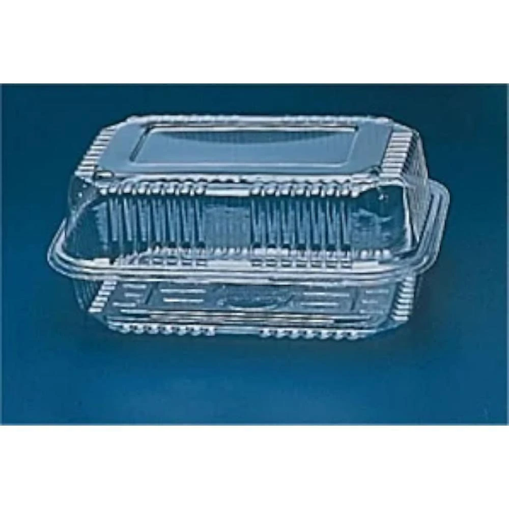 Embalagem Rocambole Alto GA20 Super Resistente com Fechamento Seguro 100 Unidades Galvanotek