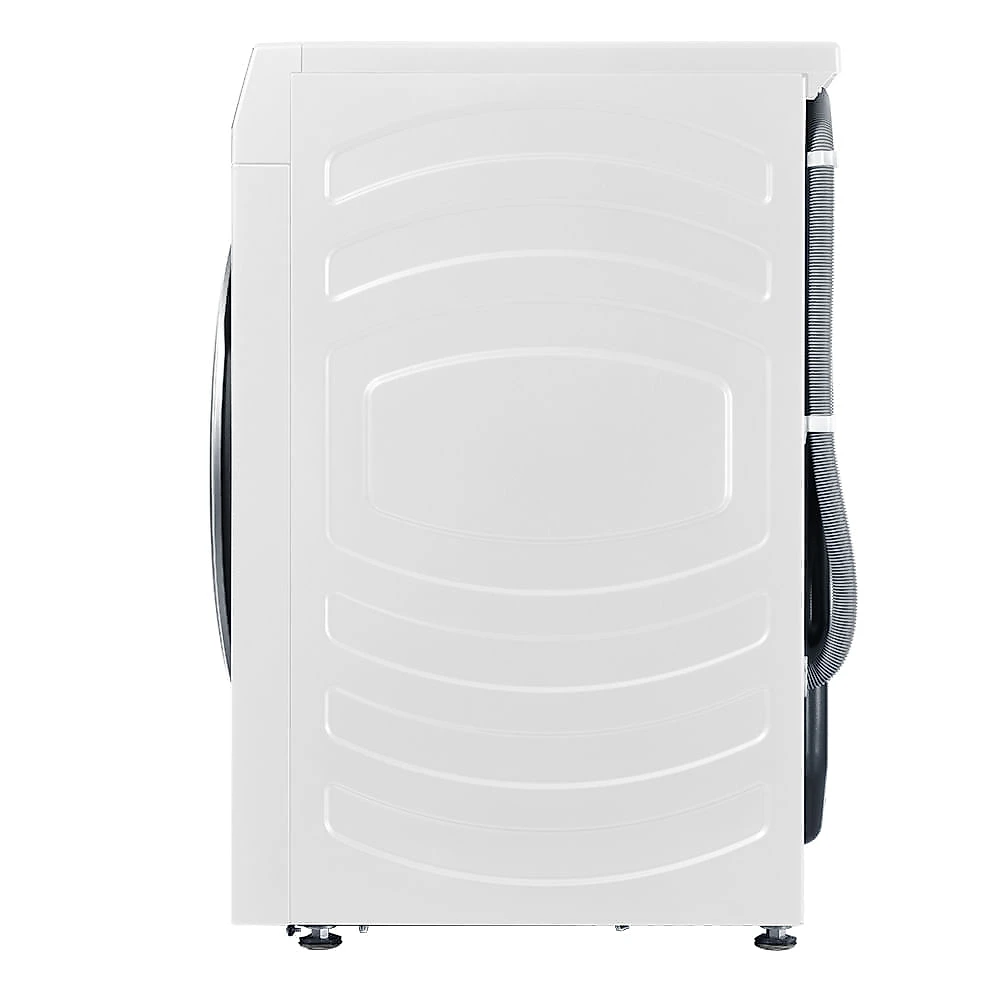 Lava & Seca 11 Kg Haier X-Series X5 Branca com Capacidade de Secagem 7 Kg e Essence Wash - HWD110-BP12357W 110