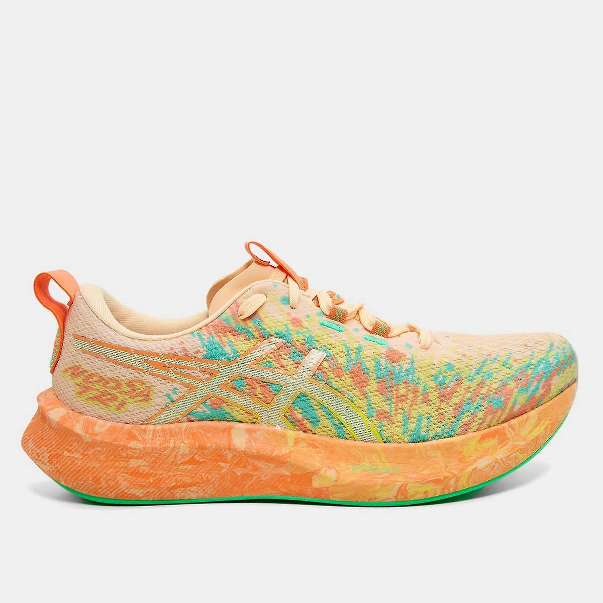 Tênis Asics Noosa Tri 16 Feminino