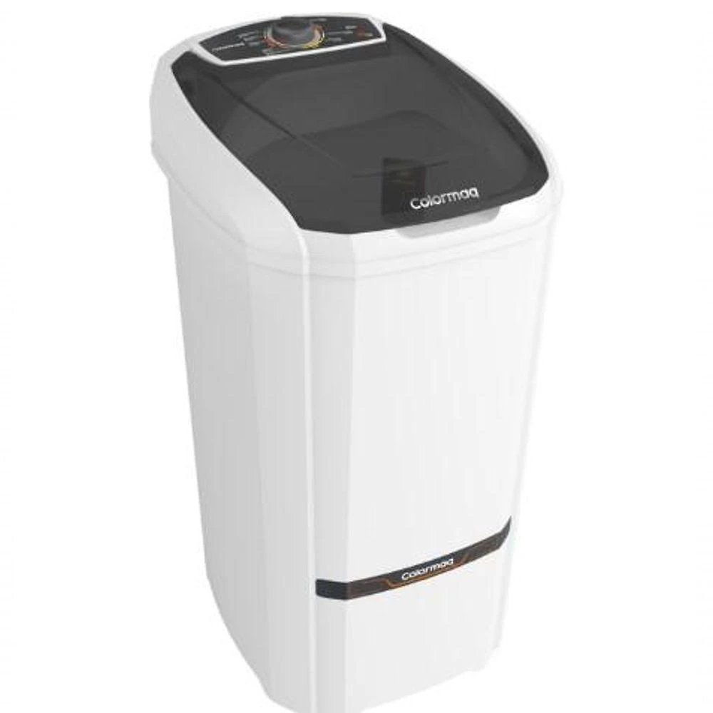 Tanquinho Colormaq 15kg Branco 220V
