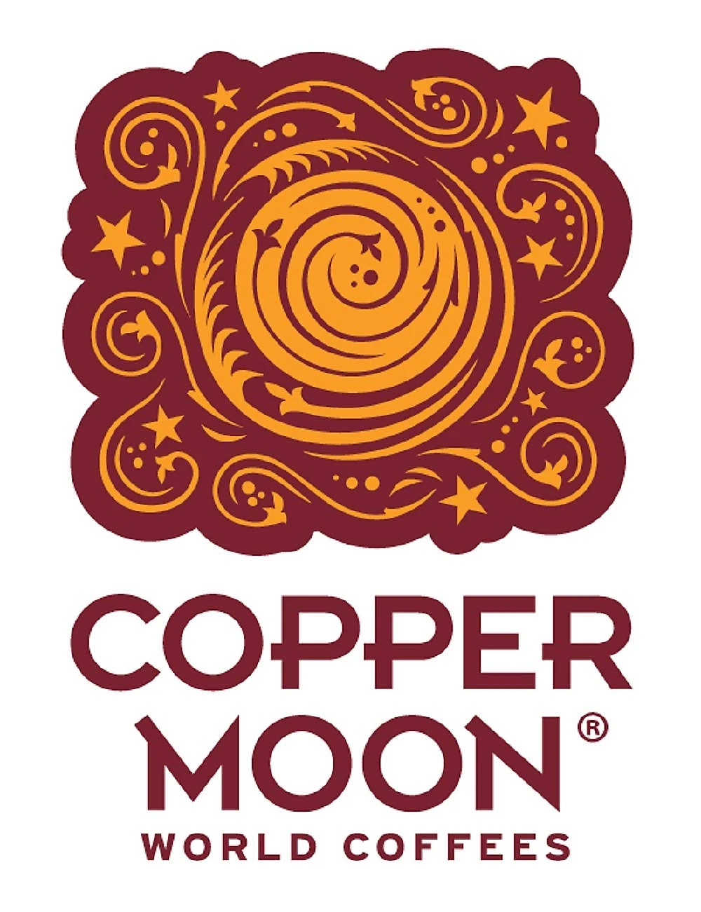 Cápsulas de café da Copper Moon para cafeteiras Keurig 20 K pacote variado