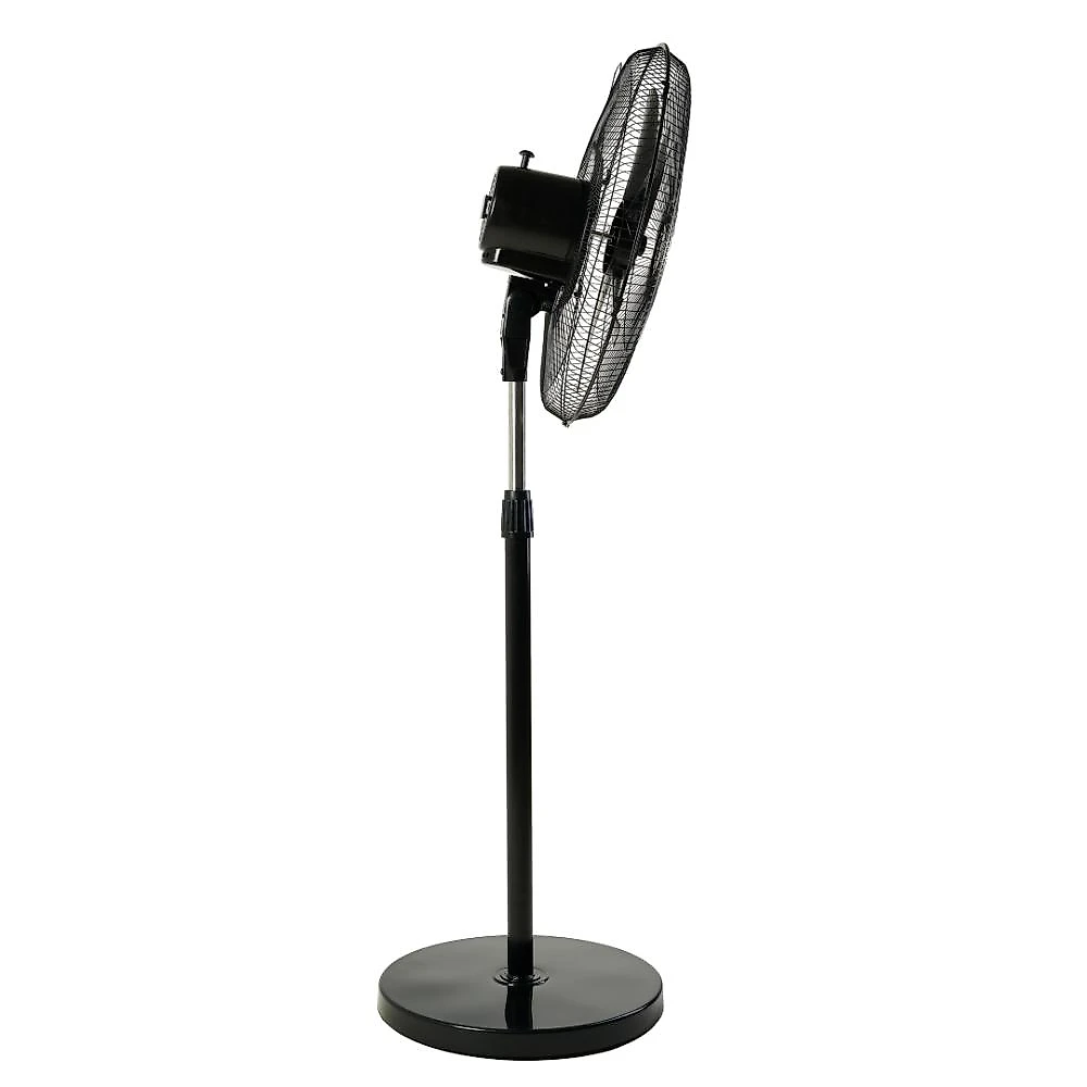Ventilador de coluna wap rajada pro 60 para grandes ambientes bivolt 3 velocidades 135w