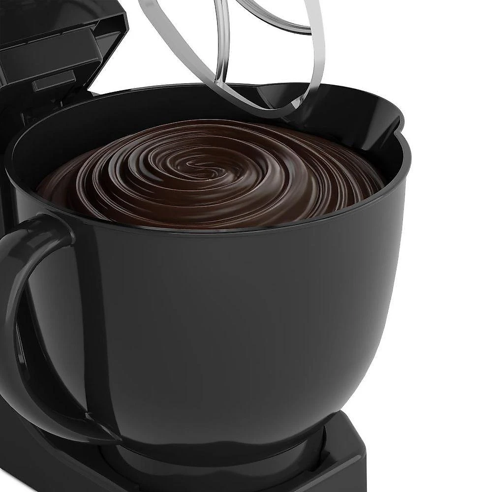 Batedeira Planetária Philco Concept 5L 900W Turbo PBP90A - 220V
