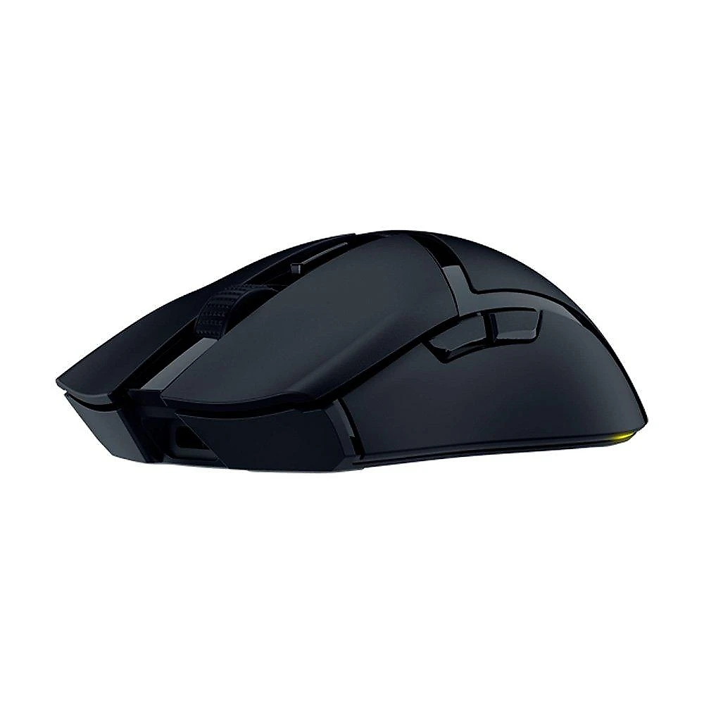 Mouse Gamer Sem Fio  Razer Cobra HyperSpeed, 30000 DPI, RGB Chroma, Ultra-Leve, Preto - RZ01-05570100