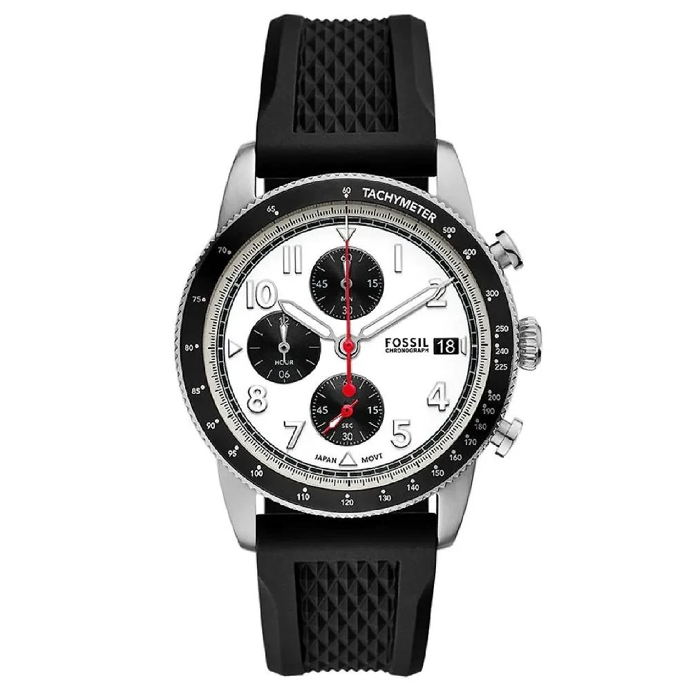 Relógio Fossil Masculino Sport Tourer FS6087/2BN