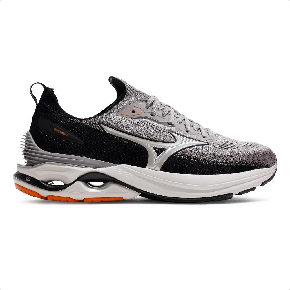 Tênis Mizuno Masculino Wave Mirai 8  Original