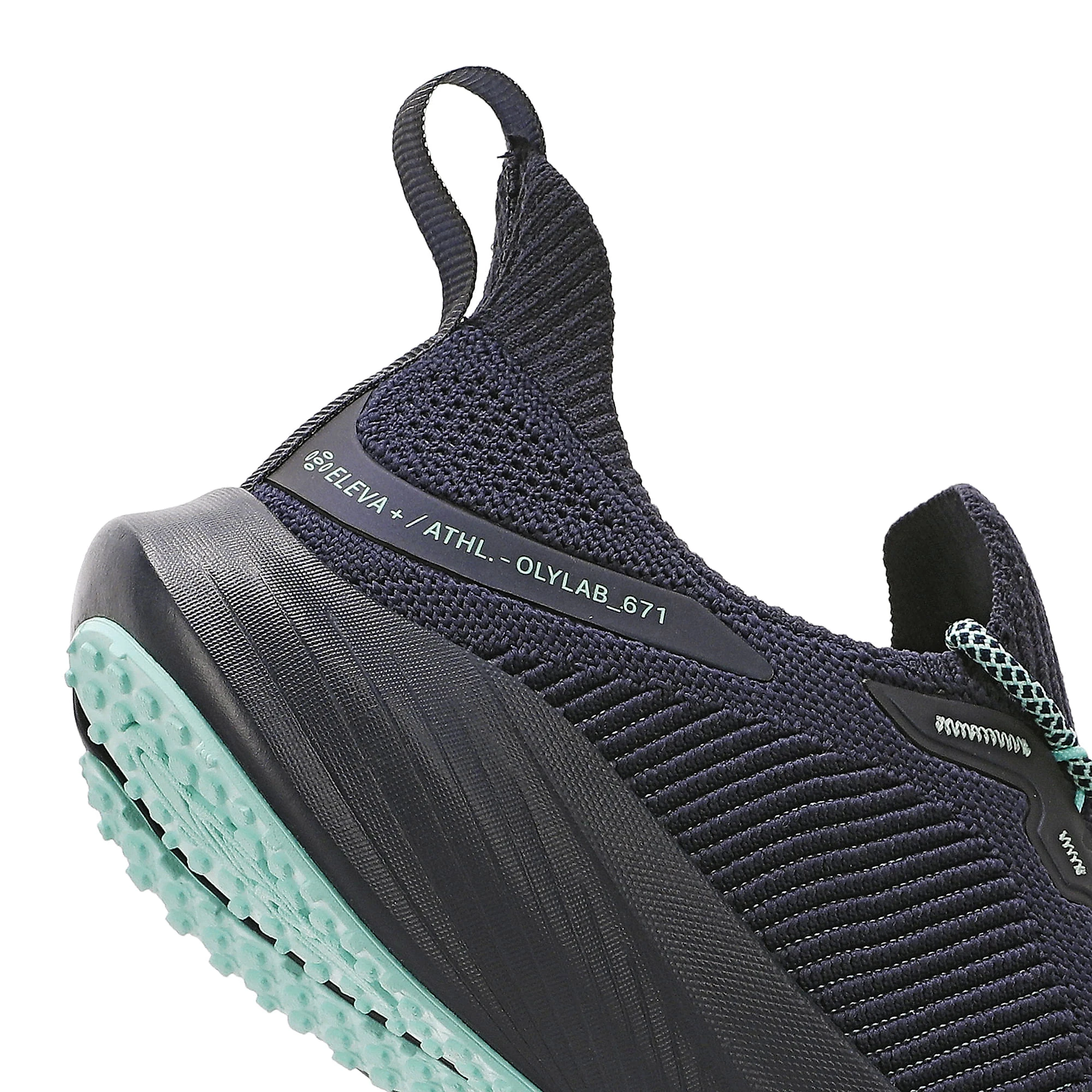 Tênis Olympikus Adrena Feminino 34 Azul