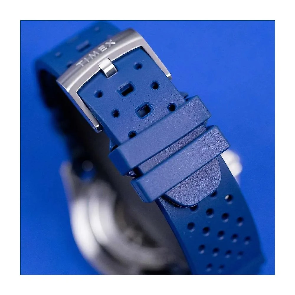 Relógio Timex Deepwater Meridian TW2Y39900