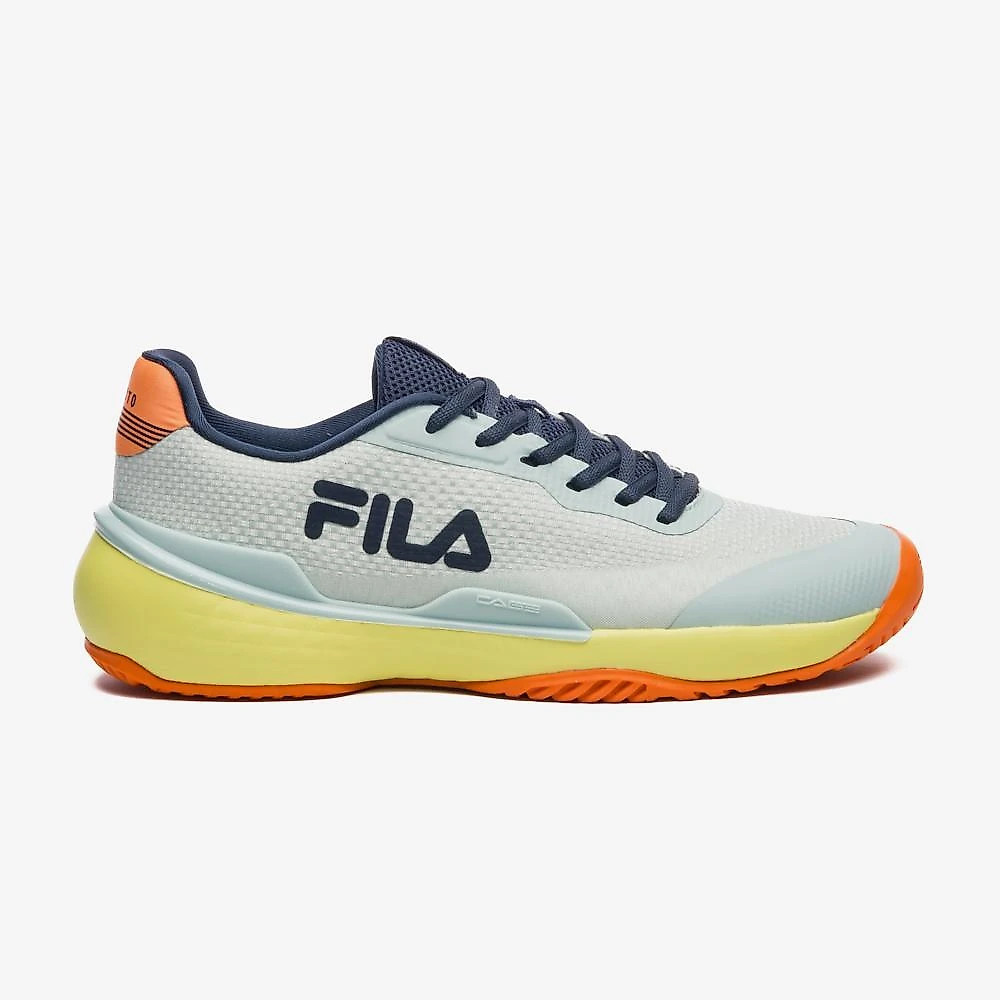 Tênis fila invicto masculino 37