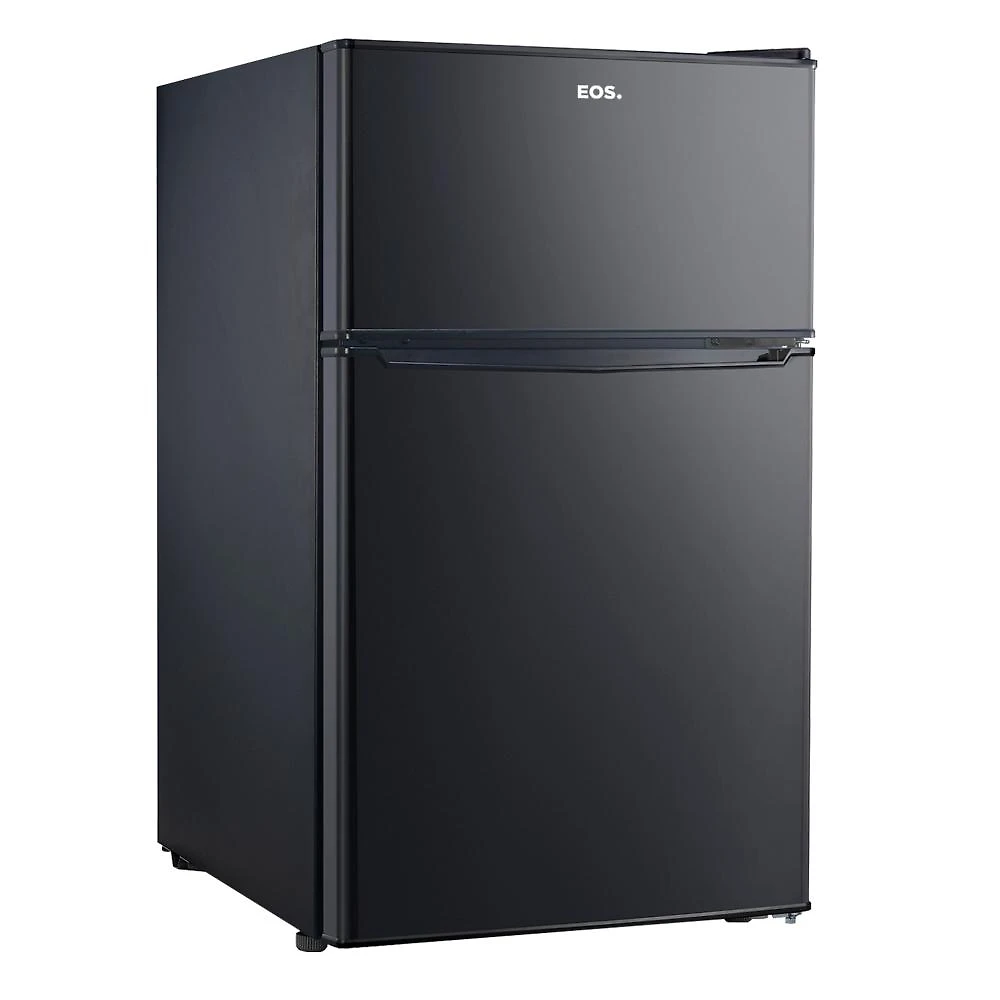Frigobar Duplex EOS EFB140D 88 Litros Preto 110V