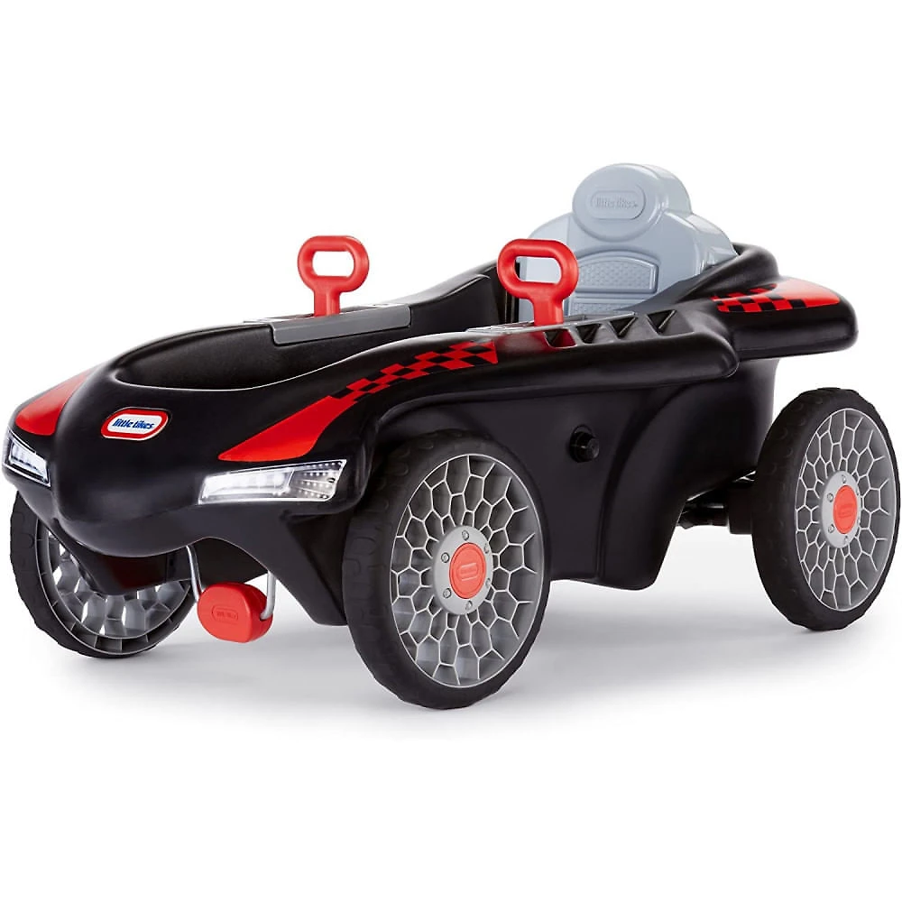 Little Tikes Quadriciclo de Passeio para Crianças de 3 a 10
