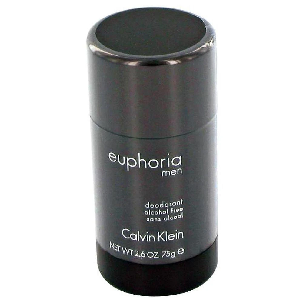 Perfume Masculino Euphoria Calvin Klein 70g Desodorante Bastão