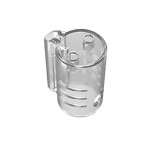 Extratora de Sujeiras Portátil WAP Spot Cleaner W3 1450W 3 em 1 Cinza e Roxo 110V