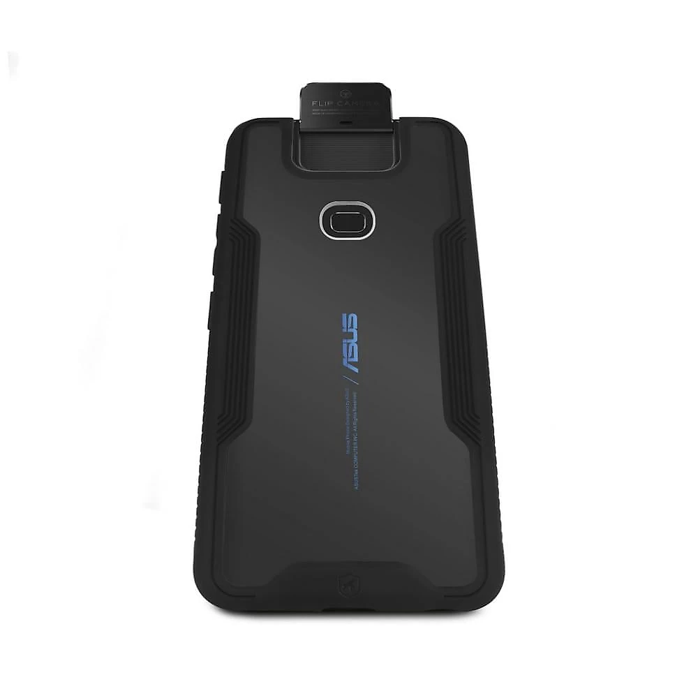 Capa Dual Shock para Zenfone 6 - Gorila Shield