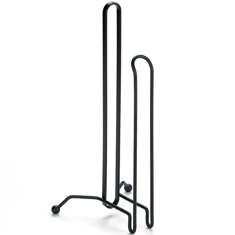 Suporte Para Papel Toalha Black - 2507 - Arthi