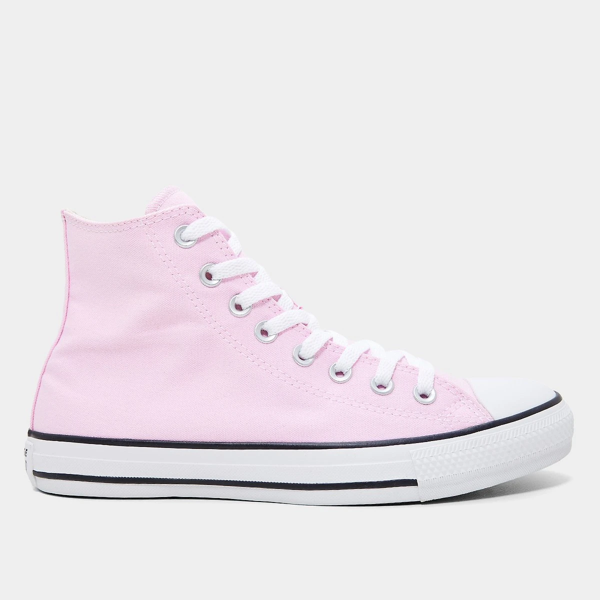 Tênis Converse All Star Chuck Taylor Cano Alto