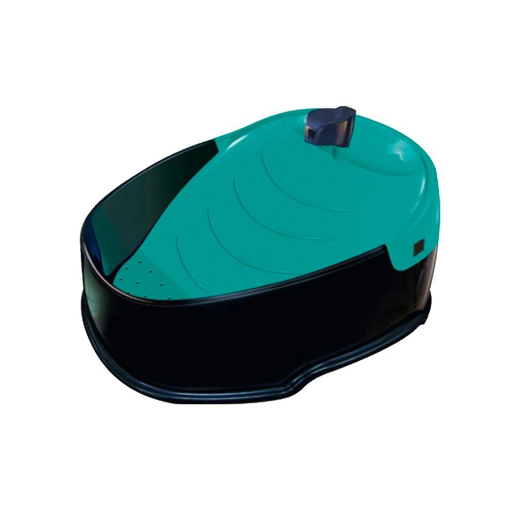 Fonte Bebedouro Pop Verde Tiffany - 220 V