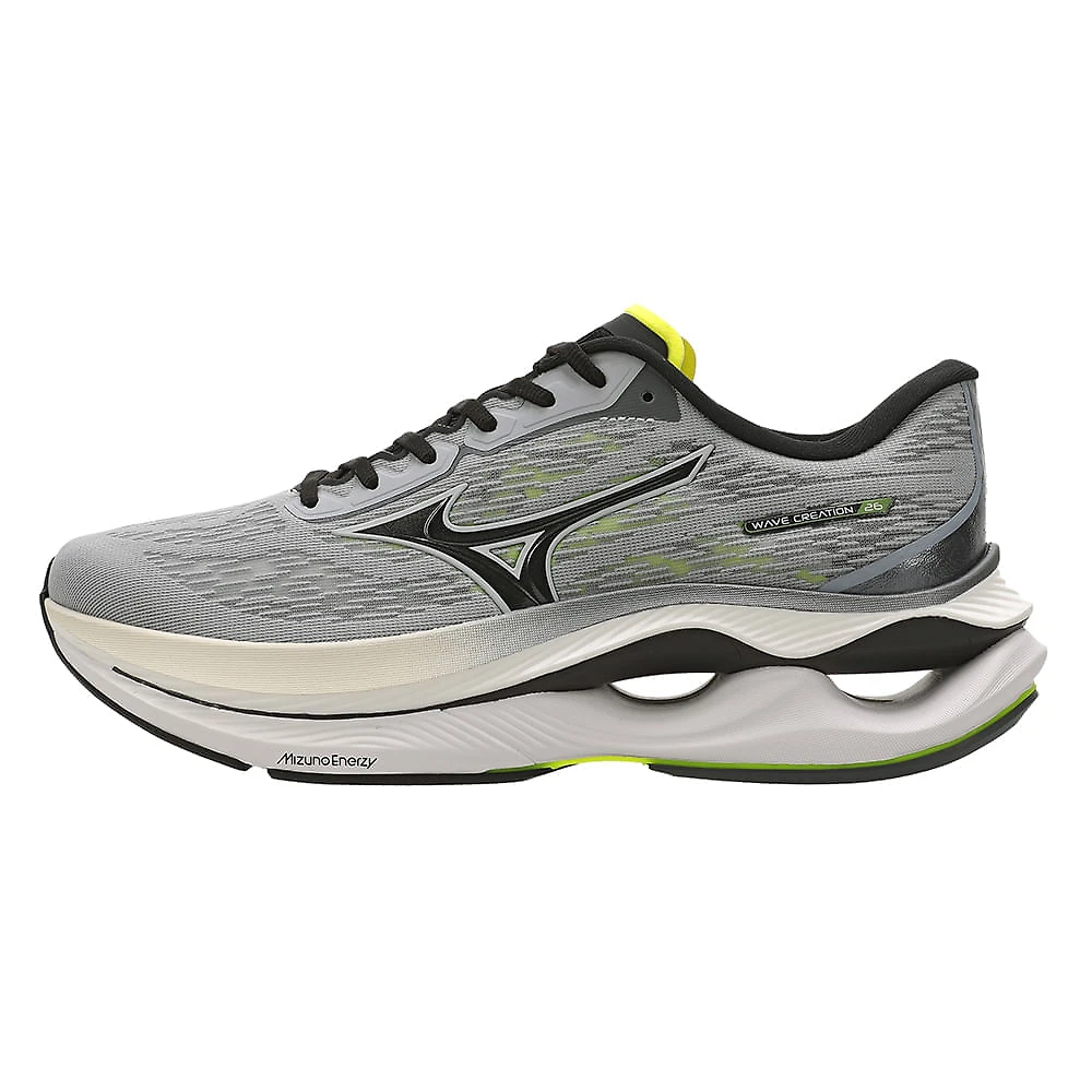 Tênis de Corrida Mizuno Wave Creation 26 Masculino