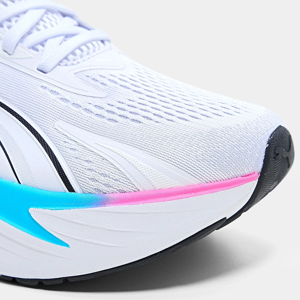 Tênis Puma Máxima Pro Branco - 34