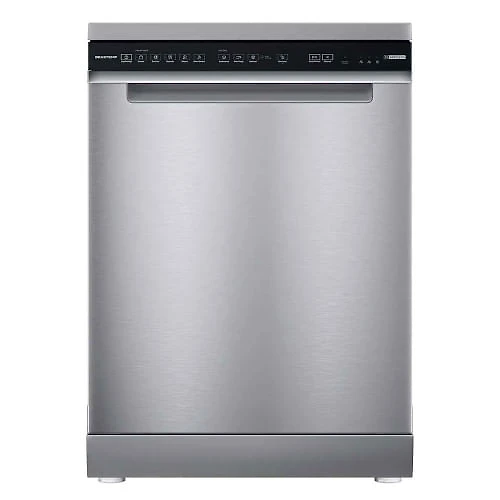 Lava Louças Brastemp 15 Serviços Smart Sensor Inox BLF61AR
