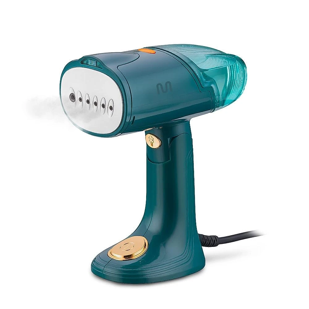 Vaporizador portátil turbo compacto 220v multi - ho477out [reembalado] verde - 220v