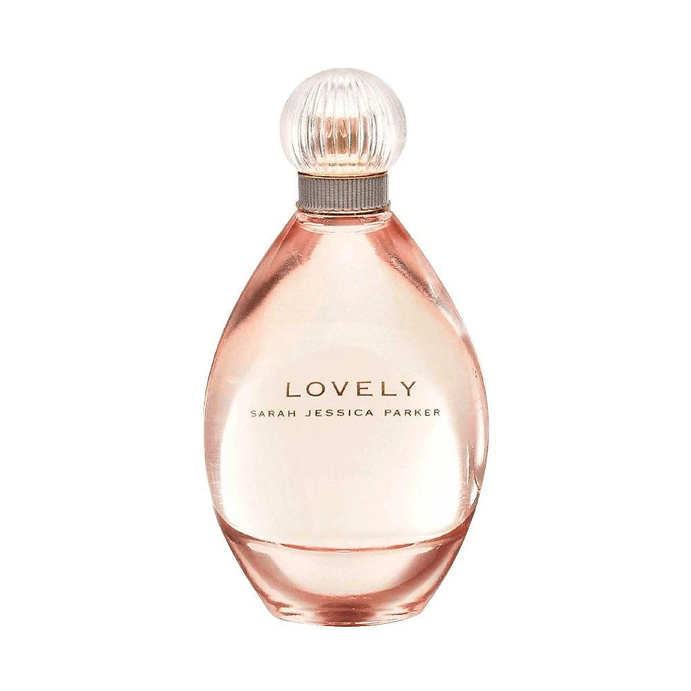 Miniatura Sarah Jessica Parker Lovely Fem Edp 100ml