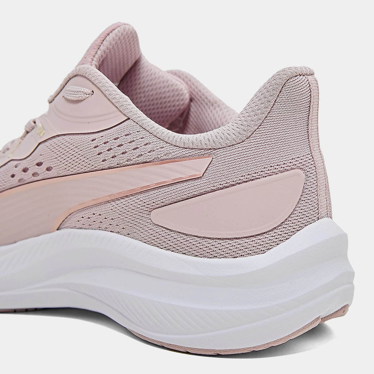 Tênis Puma Skyrocket Lite 2 Feminino Rosa - 34