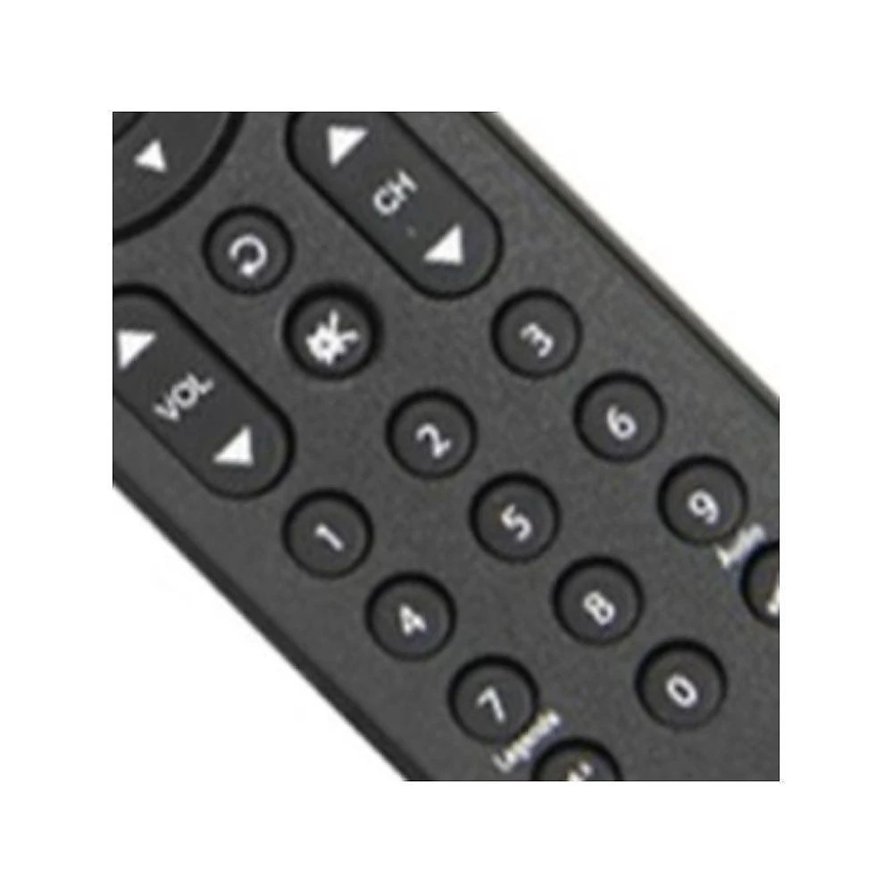 Controle Remoto Mxt 01284 Receptor Oi Tv Hd Elsys Etrs35