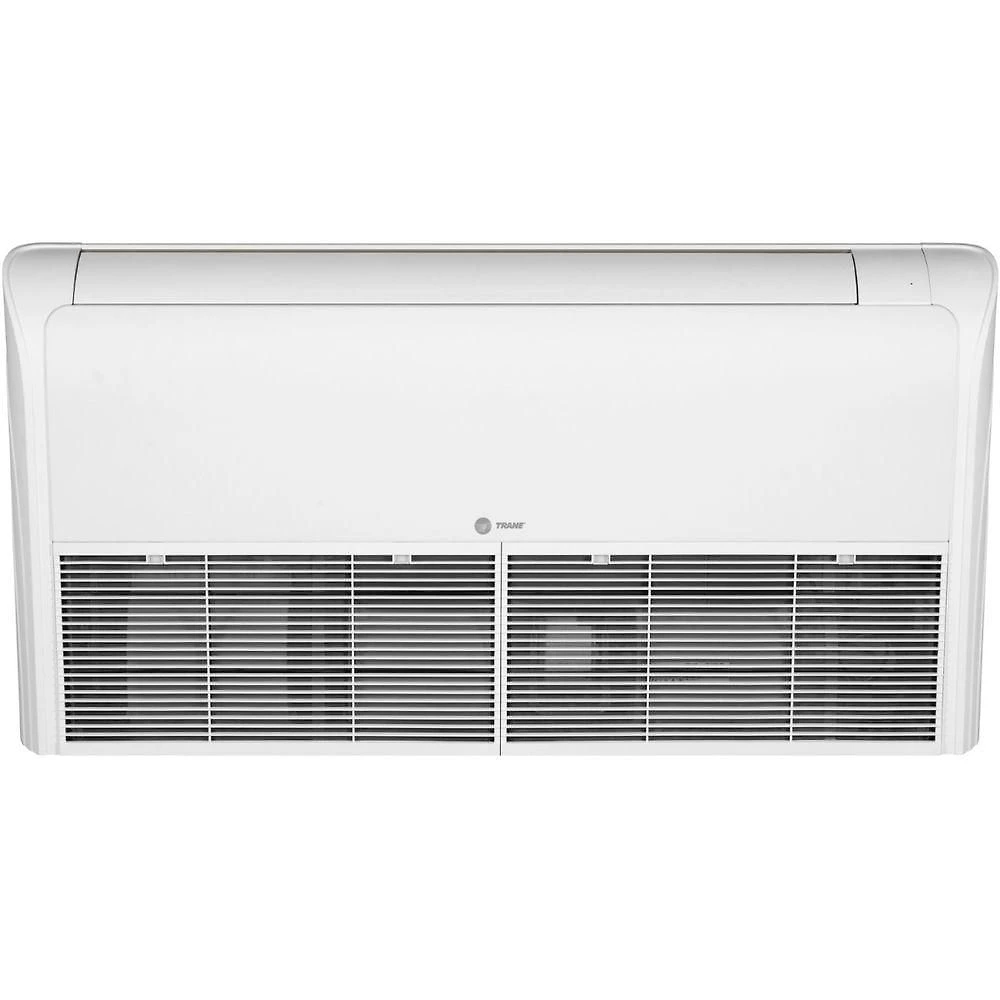 Ar Condicionado Piso Teto Trane 18000 BTUS Quente e Frio 220V 4MXX6518G1000AA